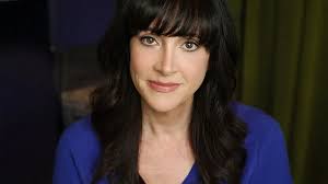 A Message of Hope from Melissa Roberson: Delighted by a Daisy