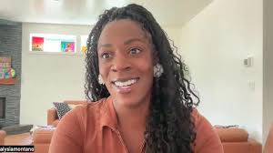 Alysia Johnson Montaño's Long Wait For Olympic Medal Nearly Over