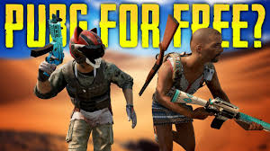 Play this shooting game online for free, complete battle royale challenges. Should Pubg Go Free To Play Playerunknown S Battlegrounds Youtube