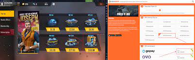 For mobile fps games alike, it's always the best choice to enjoy them on pc with an emulator to get a performance boost. Play Garena Free Fire On Pc With Noxplayer Top Up With Codashop Noxplayer