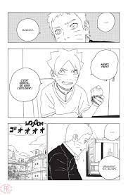 Dans boruto chapitre 58, naruto demande à boruto de prendre les médicaments qui supprimeront les effets de ohtsutsuki. Boruto Chapitre 59 Fr Boruto France