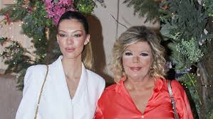 Alejandra Rubio desvela el verdadero motivo de su ausencia en la fiesta  sorpresa de Terelu: "No me avisó nadie"