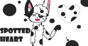 Learn how to draw mangle the fun and easy way. You Can Tell Me To Draw Anything Like Your Oc Fnaf Warrior Cats Etc Arts Please Don T Even Look At It