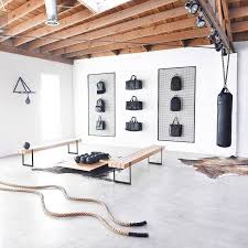 Discover how you can help spark your students' creativity! Home Gym Designs That Will Make You Wanna Sweat