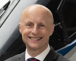 The Imperiled Future of Big-City Mass Transit