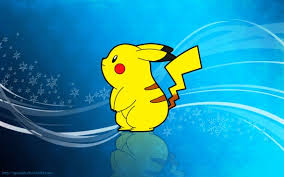 Pikachu Wallpaper Black Background 1680x1050 Download Hd Wallpaper Wallpapertip