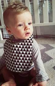 Jun 17, 2020 · ways to style your baby boy's hair the spiky look. 15 Super Trendy Baby Boy Haircuts Charming Your Little One S Personality