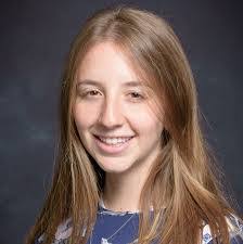 Elisa Marcus's Instagram, Twitter & Facebook