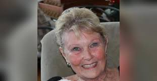 Betty Ross Ray Obituary