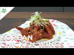 If stored properly, most can last up to nine months in the freezer. 18 Resep Korean Chicken Wings Youtube Resep Sayap Ayam Resep Masakan Korea Resep Makanan Sehat