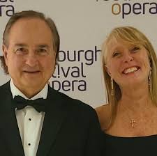 Paul Martino Broadcaster...