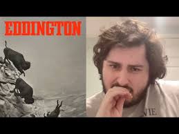 Ryan's "Eddington