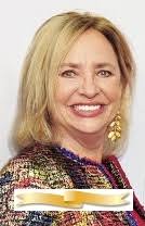 Die GOLDENE BILD der FRAU 2020