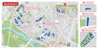 Talking about the universities of spain it is impossible not to mention university of salamanca which is among the top 20 universities in the country. Jornadas De Puertas Abiertas La Universidad