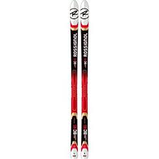 rossignol bc 90 positrack ski nordique black skis without