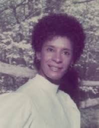 Lillian Irene Sheperd Obituary