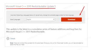 Cara mengatasi vcruntime140.dll is missing. Cara Mengatasi The Program Can T Start Because Msvcp140 Dll Is Missing