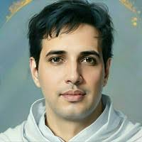 Nasr Khan's Instagram, Twitter & Facebook