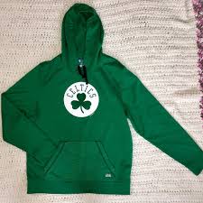 24 items 48 items 72 items 96 items. Nba Shirts Celtics Sweatshirt Poshmark