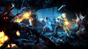 Is there someone from your past you can't seem to get off your mind? Outriders Classes The Best Paths To Pick In Enoch Pcgamesn