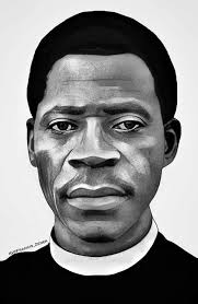 Celebrating a man of god