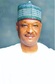 Meet Nigeria's silent billionaire, Musbahu Bashir who
