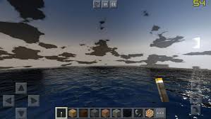 2048x 1.17.1 realistic texture pack. Realistic Shader Mod For Minecraft Pe New 2021 Pour Android Telechargez L Apk