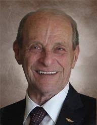 Jean-Guy Carrier Obituary (1943