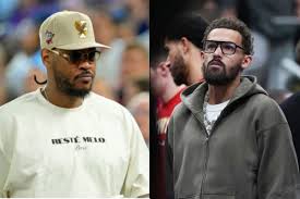 Carmelo Anthony Gives Trae Young Harsh Reality Check on $49 Million  Following Wizards Trade - EssentiallySports