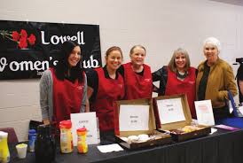 Thousands attend 22nd annual Expo at LHS Headhunters reunite to rerecord a  classic