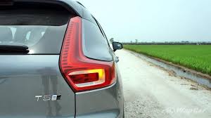 Harga kereta volvo di malaysia. Sah Volvo Xc40 Phev Di Malaysia Akan Menggunakan Enjin Proton X50 Wapcar
