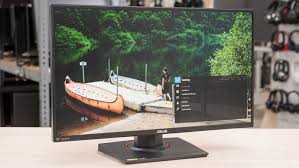 As you can see, the biggest issue with 27″ 1080p monitors is the low the samsung c27g75t combines the high contrast ratio of the cq27g2 and the fast pixel response time. The 4 Best Monitor Sizes For Gaming Spring 2021 Reviews Rtings Com