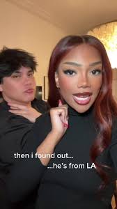 Spotting Locals: LA Edition