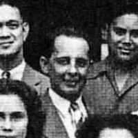 Theodore Milton Escobar (1911–1984)