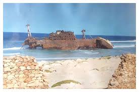 The cape verde islands are a place of great contrasts, with each of the 10 islands offering a different experience. Cabo Santa Maria Brot Von Gott Fur Boa Vista Boa Vista Tours Personlich Kompetent