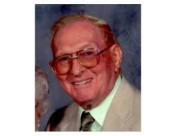 Robert Cocklin Obituary (2015)