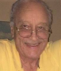 Ronald Denson Obituary (1931