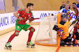 Média digital, o rigor na informação. Hoquei Em Patins Portugal Get Images