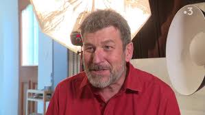 Parole de Normand à Rugles : Patrick Forget photographe de 55 ans