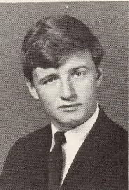 Just wanted to let everyone know that our former classmate and my  sister-in-law Valerie Jackson Roach passed away