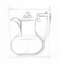 Many objects have a certain sheen or glossy, chrome finish. How To Draw Reflective Objects How To Artists Illustrators Original Art For Sale Direct From The Artist
