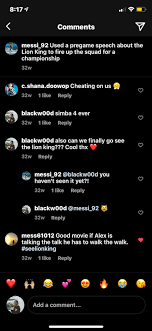 Once you connect the two 9. How To Edit Hide Turn Off And Delete Comments On Instagram