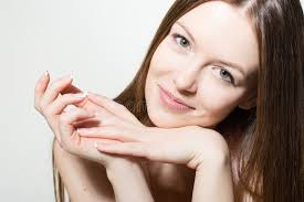 En La Cara Stock Photos