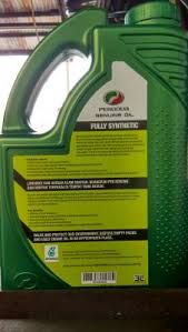 Perodua Fully Synthetic Engine Oil Price Perokok C