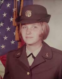 Deborah Manley Obituary (1956