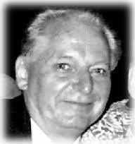 JOHN URBANSKI Obituary