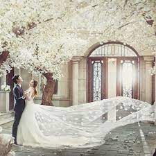 We aim to capturing those intimate, fleeting moments using a mixture of styles and techniques, giving a timeless quality to your pictures but with a. Korean Pre Wedding Photography Road Scene Around Studio Pre Wedding Photography Package Seoul Asia Wedding Network