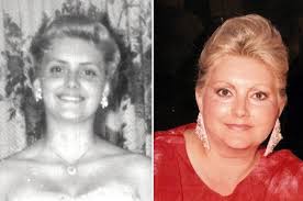 Gail Greenberg Obituary