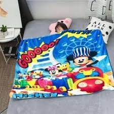 Selimut bonita adalah produk terbaru dari bonita yang terbuat dari 100 % polyester yang lembut dan halus di kulit dengan teknologi printing terbaru. Selimut Bayi Baby Bulu Halus Motif Karakter Anak Anak 100x140 Terbaru Juli 2021 Harga Murah Kualitas Terjamin Blibli