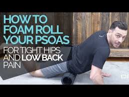Pin On Roller Stretches